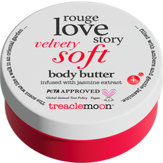 Rouge Love Story Body Butter