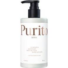 Purito Kropspleje Purito Luminous Moisture Shea Butter Body Lotion Cotton Dreamlight 300ml
