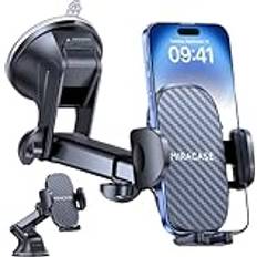 Car Phone Holder 3in 1
