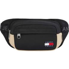 Tommy Hilfiger Bum Bags Tommy Hilfiger Essential Daily Bumbag - Black