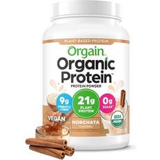 Organic Vegan Vanilla Horchata 21g 