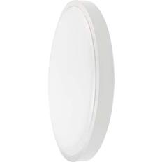 V-TAC VTA-76151 White Takplafond ∅ 22.5cm