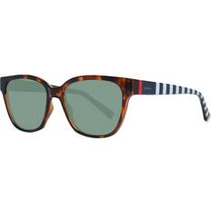 Sunglasses Joules Joules Havana Sunglasses - Tortoiseshell/Brown