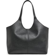 Aesther Ekme Cabas Supple XL Tote - Black