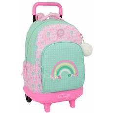 Chest Strap School Bags Safta Refurbished School Bag -