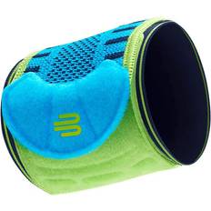 Bauerfeind Sports Wrist Strap Bleu