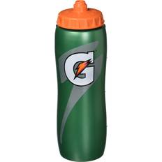 Gatorade Squeeze Bottle Green