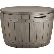 Waterproof Large Garden Storage Box