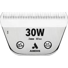 Andis Husdjur Andis Ceramic EDGE XFine Wide Blade