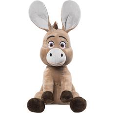 Jay Franco Shrek Donkey Plush Pillow Buddy 23 Inches