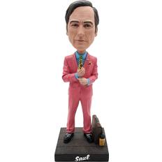 Royal Bobbles Better Call Saul