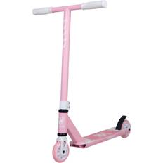 Panda Cub Stunt Scooter Pink