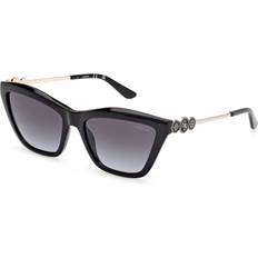 Guess Women's Sunglasses - Black/Grey