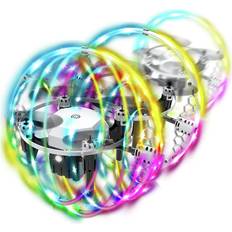 Menkind Rotating Illuminator