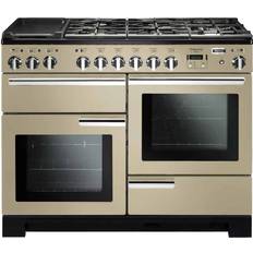 Rangemaster Spisar Rangemaster Falcon Professional Deluxe 110 Gas