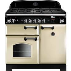 Falcon Spisar Falcon Classic Deluxe 100 Gas Beige
