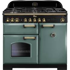 Falcon Spisar Falcon Classic Deluxe 100 Gas