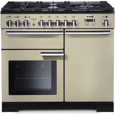 Rangemaster Spisar Rangemaster Falcon Professional Deluxe 100 Gas