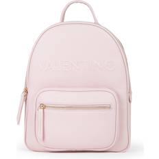 Valentino Dame Rygsække Valentino Pink Polyethylene Handbag