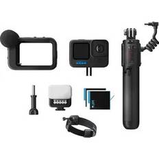 GoPro HERO 11 Black Creator Edition Deluxe Kit