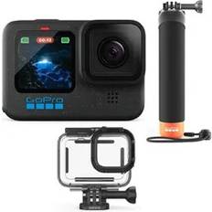 GoPro HERO 12 Black Water Kit