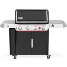 Gasgrills Weber Gasgrill Genesis EP-435W GBS