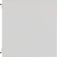 Corsair iCUE 4000X 4000D 4000D Airflow Solid Side Panel