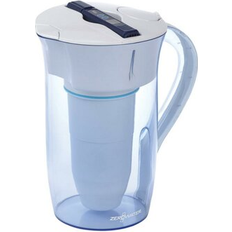 ZeroWater Pitchers ZeroWater Water Filter 10.85 H x 6.75 W x 9.0 D Pitcher