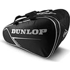 Dunlop Padel Bags & Covers Dunlop Club Padel Racket Bag Black