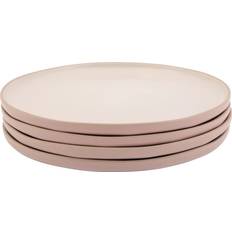Dishes Jamie Oliver Big Love Perfect Plates Set of 4 27cm Dinner Plate