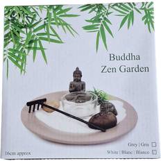 Geko Garden Ornaments Geko Plastic Garden Art 20cm H X 19cm W X 32cm D
