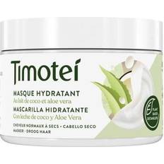 Timotei Återfuktande Hårmask 300 ml 300ml