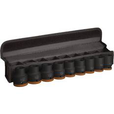 Bosch 2608003041 9Pcs Socket Bit