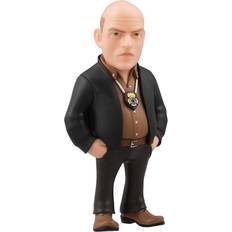 Socket 1151 Moderkort MiniX Breaking Bad Hank Schrader 12 cm