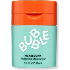 Bubble Creme Viso Bubble Slam Dunk Hydrating Moisturizer 30ml