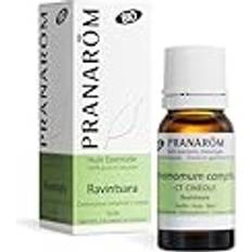 Massage- & Relaxation Products Pranarom Bio Essential Oil Ravintsara 10 ml