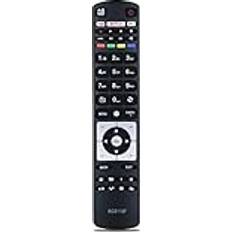 MTK Fjärrkontroll RC5118F Hitachi TV