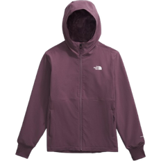 The North Face Women’s Shelbe Raschel Hoodie - Midnight Mauve