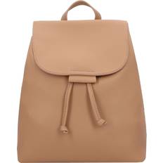 Tom Tailor Filipa City Backpack - Brown