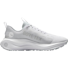 Nike infinityrn 4 gore tex Nike InfinityRN 4 GTX M - White/Pure Platinum