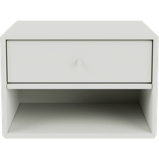 Montana dash Montana Selection Dash Light Gray Sengebord 30x35.4cm