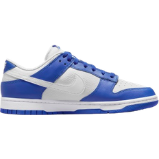 Nike Dunk Low M - Photon Dust/Racer Blue/White