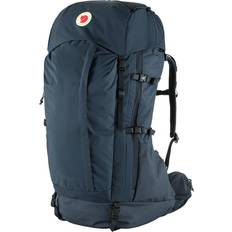 Fjällräven Azul Mochilas de senderismo Fjällräven Abisko Friluft 35 S/M - Navy