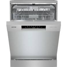 Gorenje Astianpesukoneet Gorenje GS643C90X Geschirrspüler 60 cm