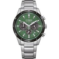 Citizen Eco-Drive Chronograph CA4624-56X
