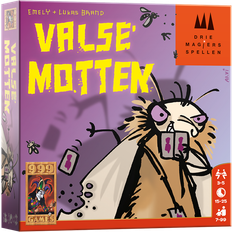 999 Games Valse Motten