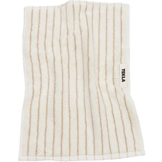 Tekla Terry Badlakan Brun, Beige (150x100cm)