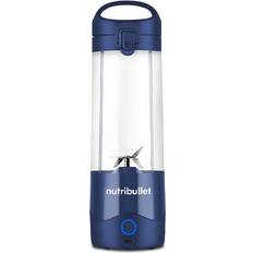 Tritanplast Smoothieblendere Nutribullet NBP003NBL