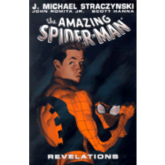 Amazing Spider-Man Vol. 2: Revelations (Paperback)