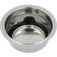 Stainless Steel Coffee Filters De'Longhi DLSC401 2 Cup Filter